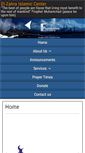 Mobile Screenshot of elzahra.org